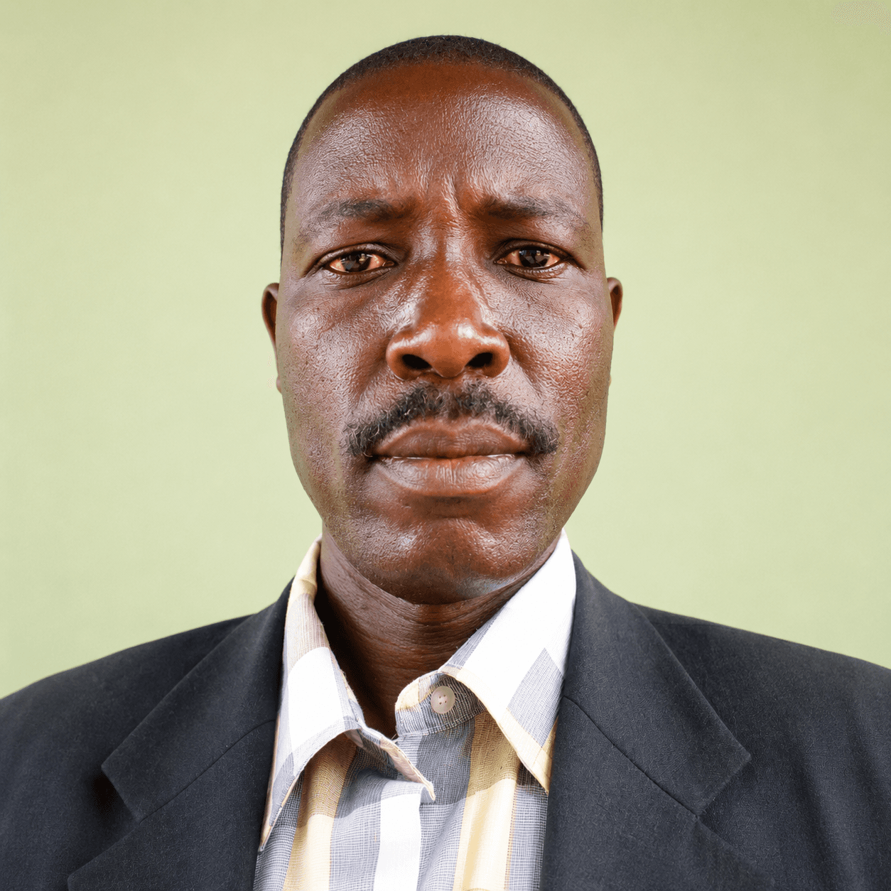 Denice Etyanga