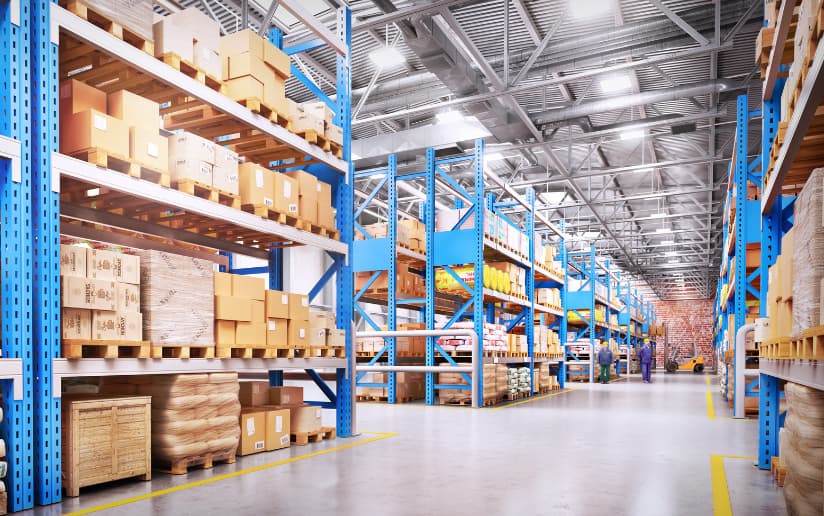 Warehouse